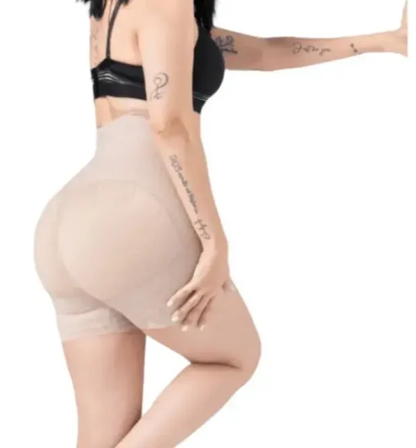 Short High Compresion - Image 2