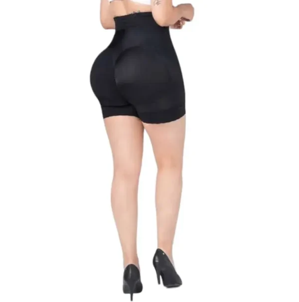 Short High Compresion - Image 3