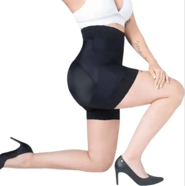 Short High Compresion - Image 4