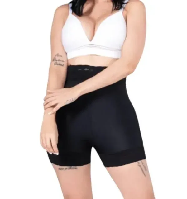 Short High Compresion - Image 5