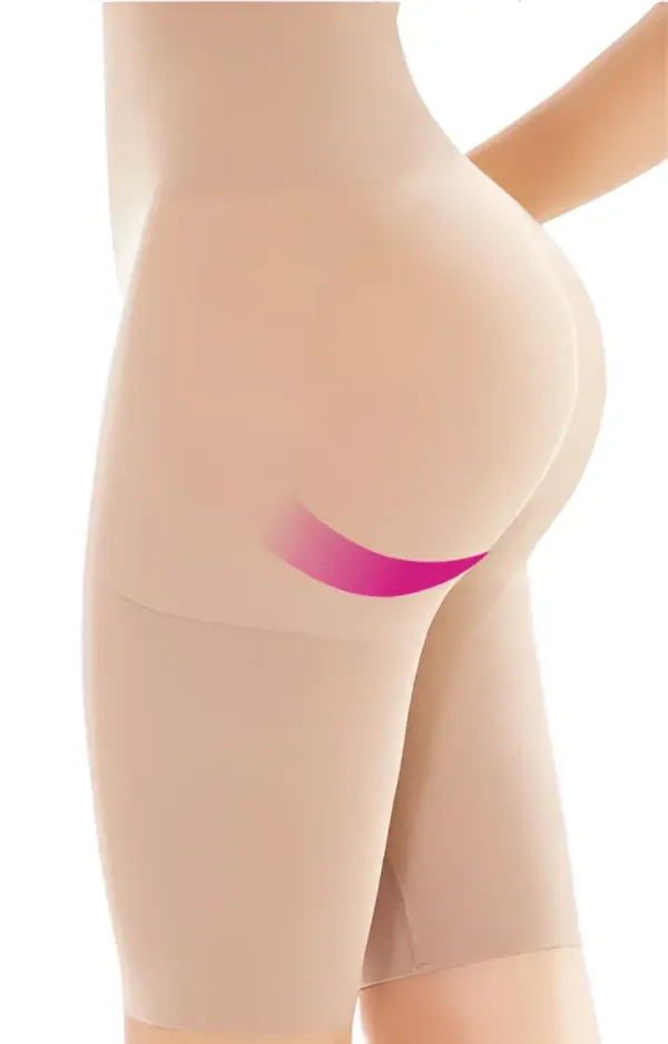 Short Seamless